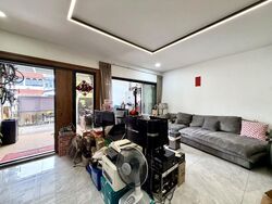 Daisy Park (D13), Terrace #512150881